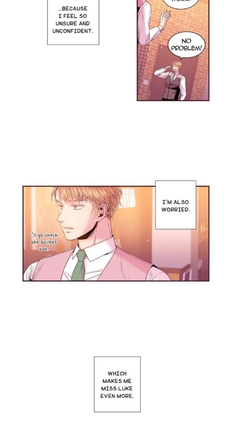 Talk To Me Tenderly Chapter 71 page 20 - MangaKakalot