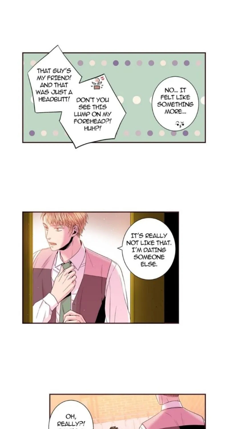 Talk To Me Tenderly Chapter 71 page 4 - MangaKakalot