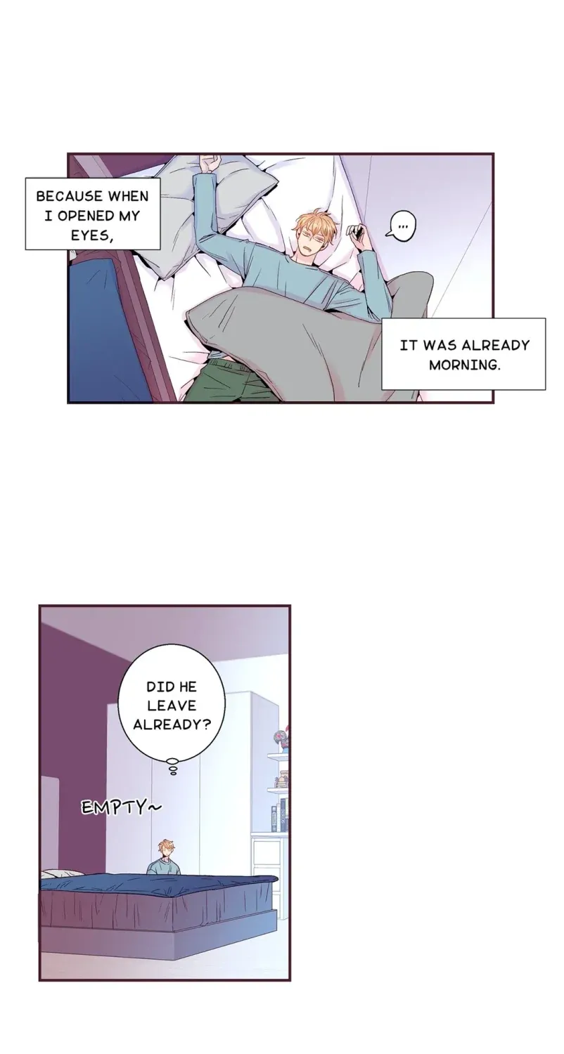 Talk To Me Tenderly Chapter 73 page 21 - MangaKakalot