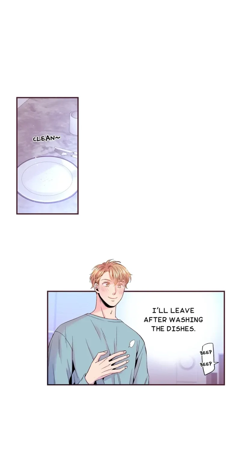 Talk To Me Tenderly Chapter 73 page 27 - MangaKakalot