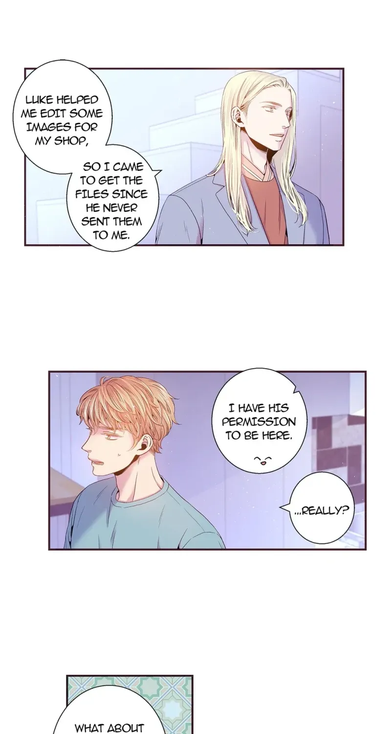 Talk To Me Tenderly Chapter 74 page 26 - MangaKakalot