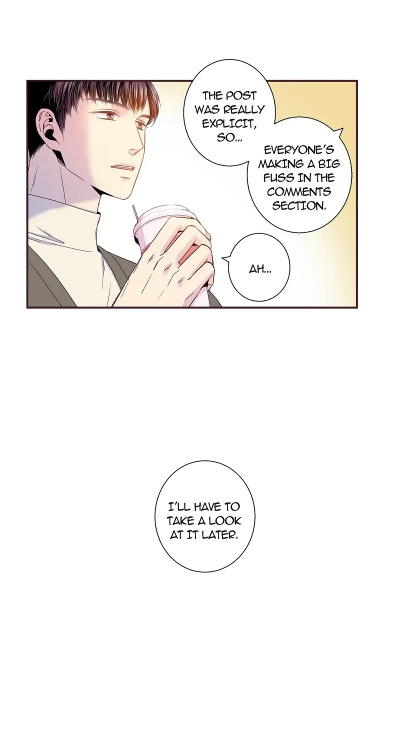 Talk To Me Tenderly Chapter 74 page 7 - MangaKakalot