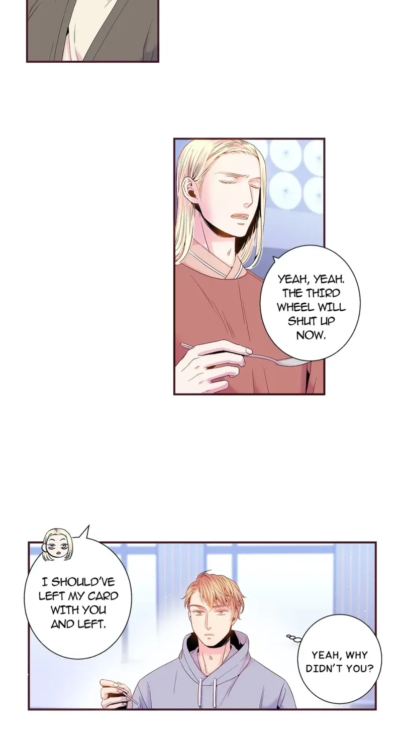 Talk To Me Tenderly Chapter 75 page 20 - MangaKakalot