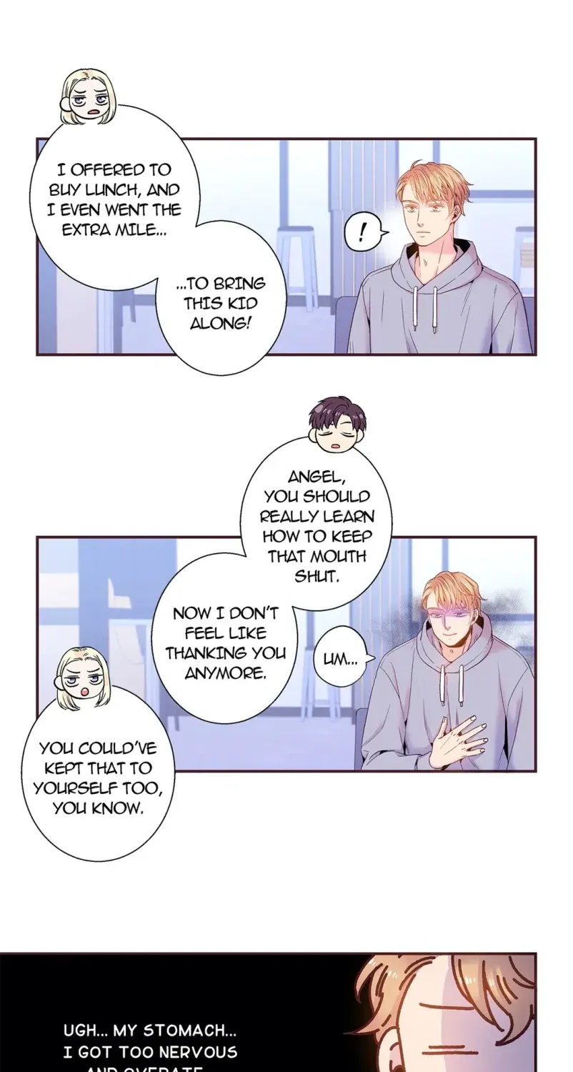 Talk To Me Tenderly Chapter 75 page 29 - MangaKakalot