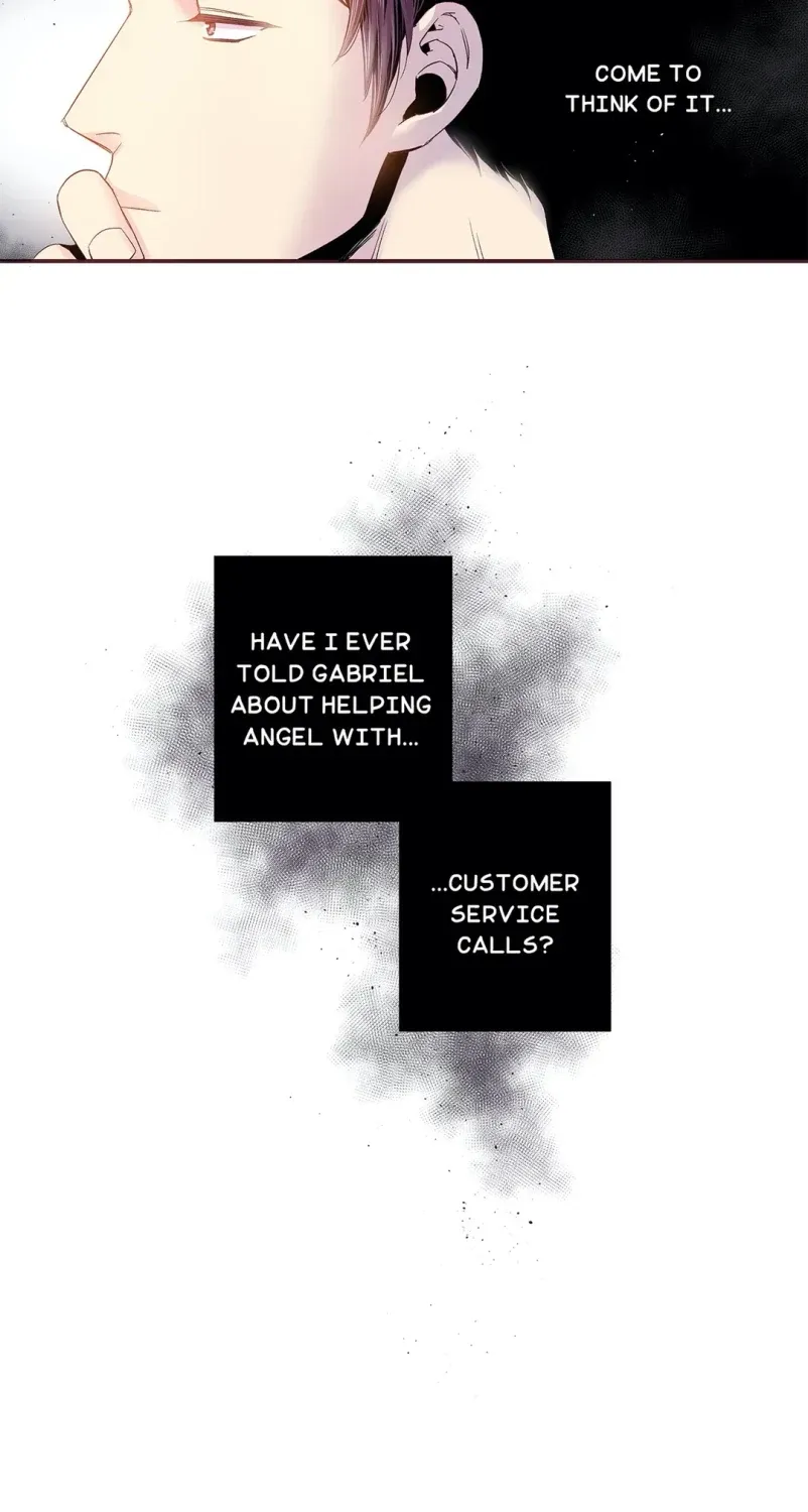 Talk To Me Tenderly Chapter 75 page 35 - MangaKakalot