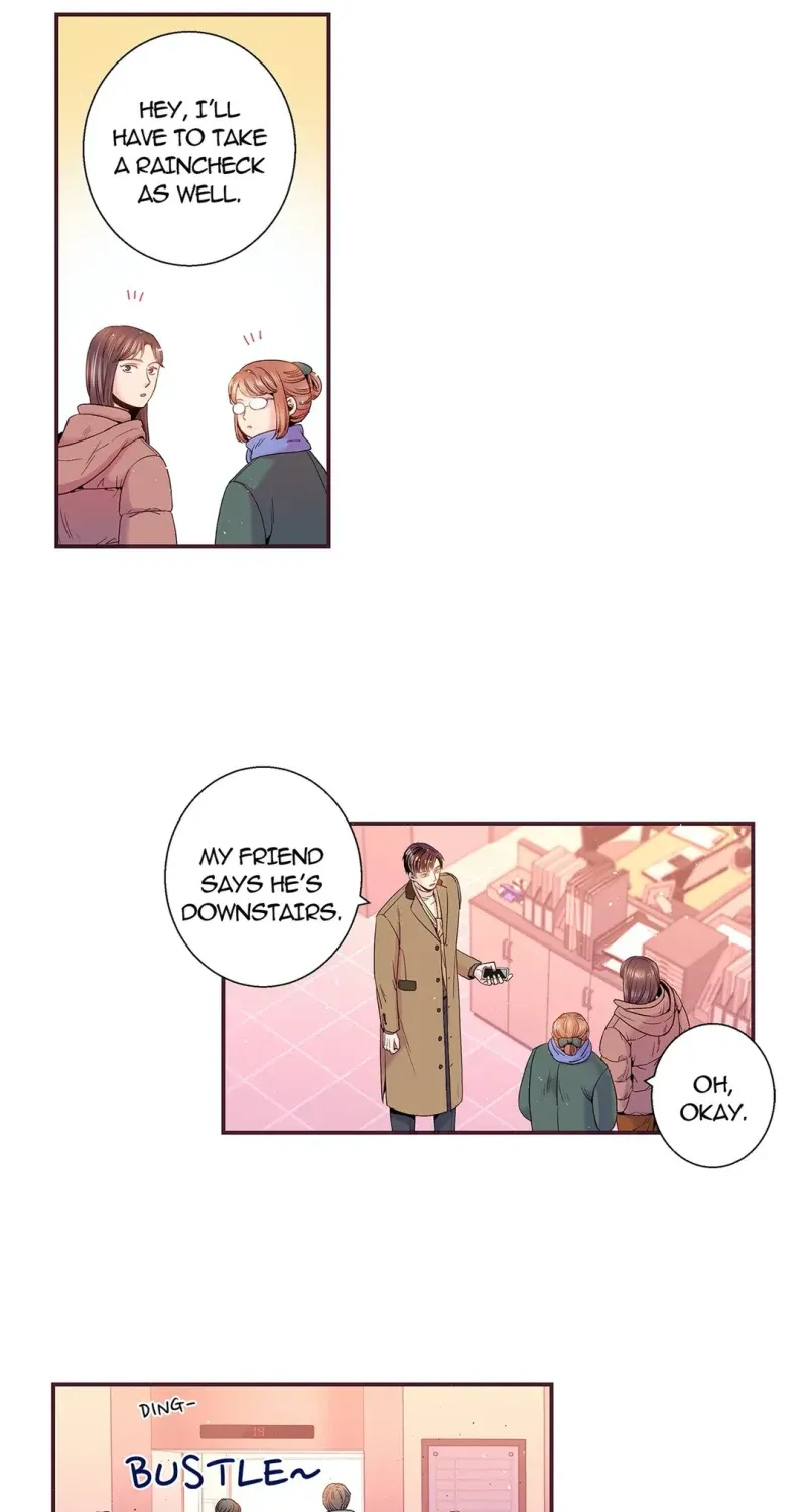 Talk To Me Tenderly Chapter 75 page 6 - MangaKakalot