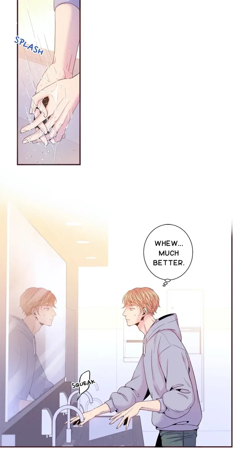 Talk To Me Tenderly Chapter 76 page 1 - MangaKakalot