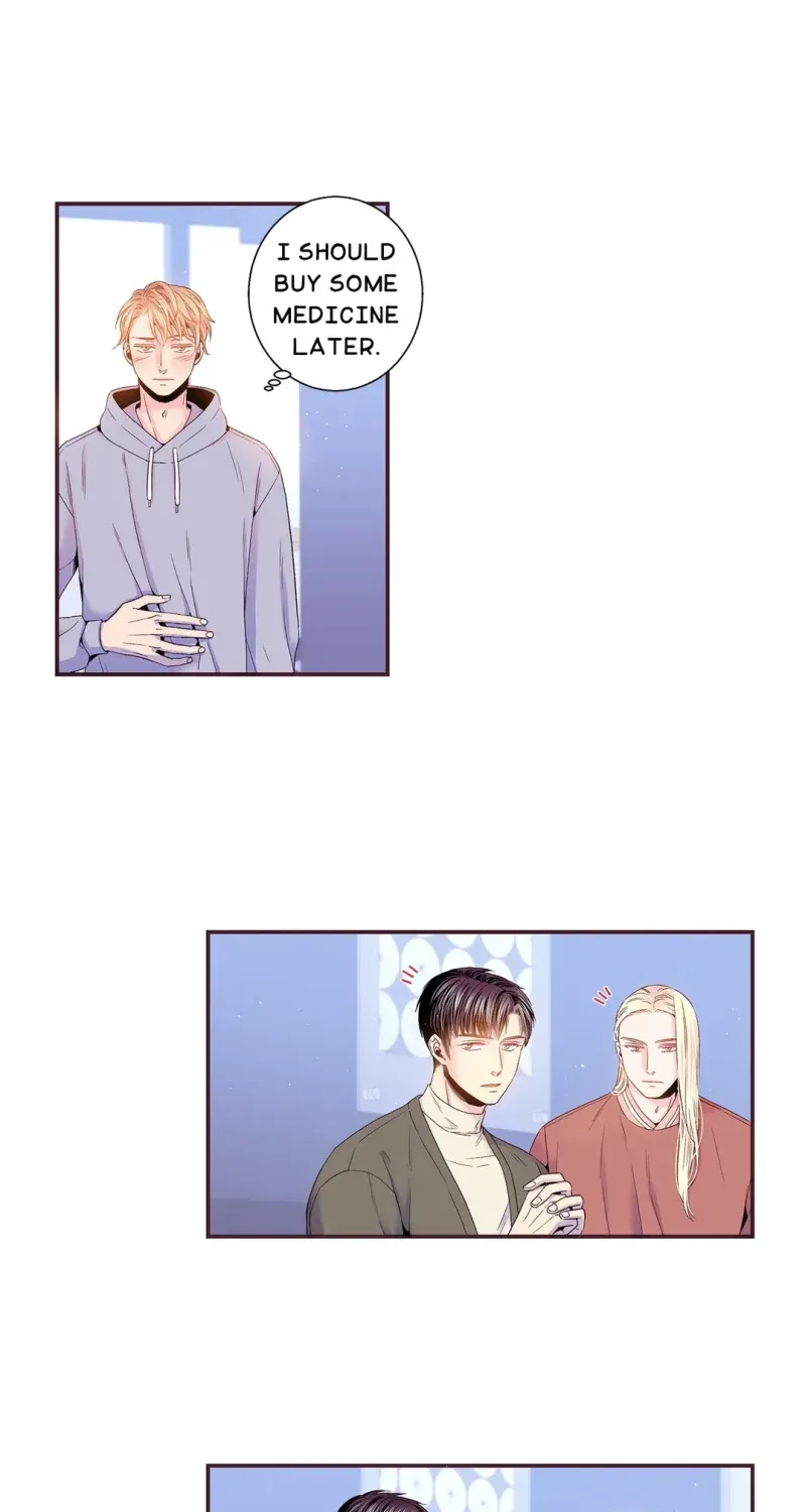 Talk To Me Tenderly Chapter 76 page 2 - MangaKakalot