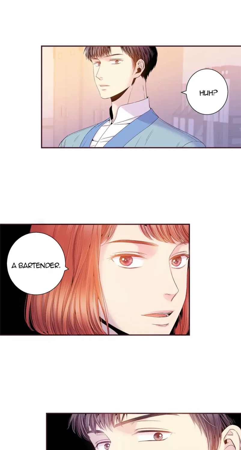 Talk To Me Tenderly Chapter 78 page 19 - MangaKakalot