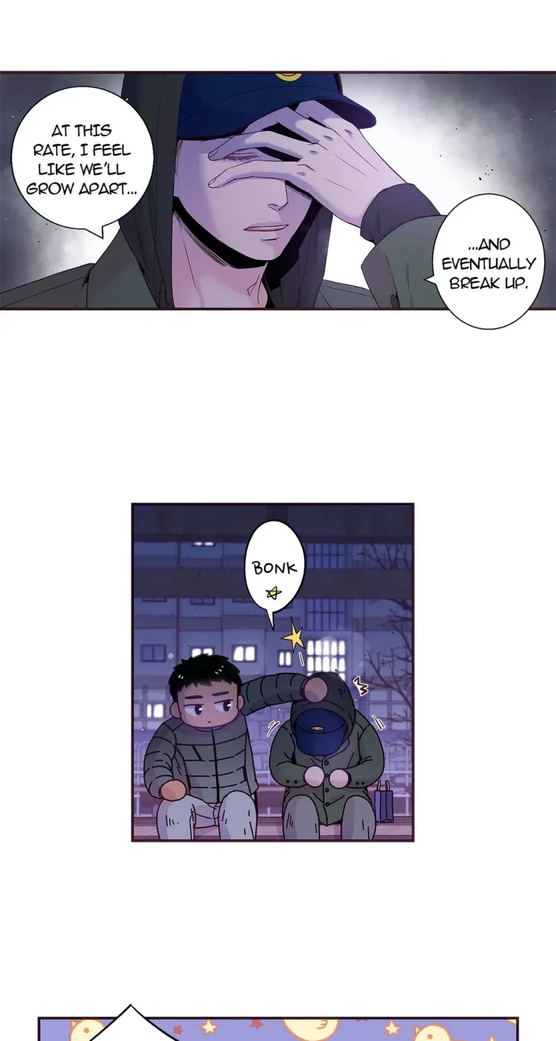 Talk To Me Tenderly Chapter 79 page 17 - MangaKakalot