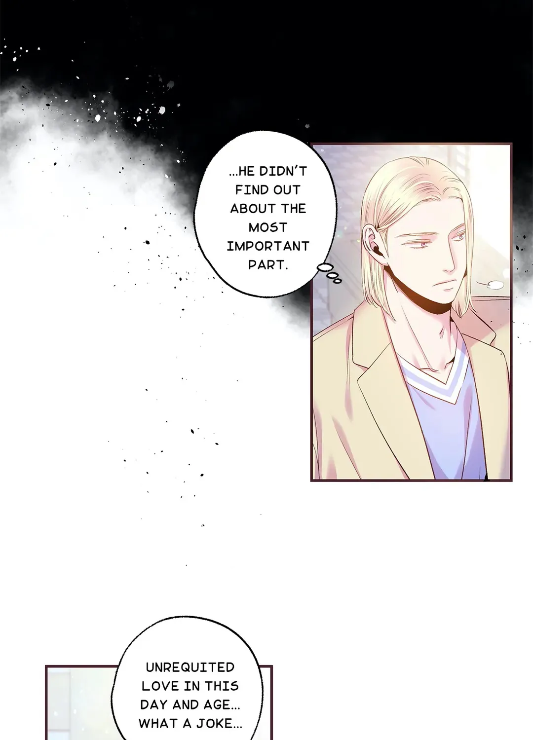 Talk To Me Tenderly Chapter 8.1 page 41 - MangaKakalot