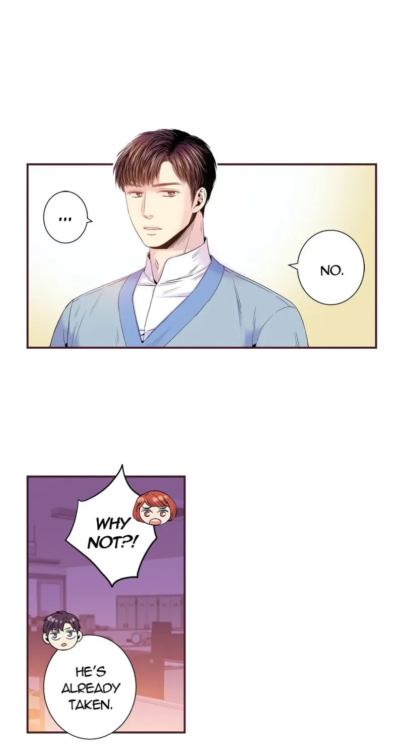 Talk To Me Tenderly Chapter 80 page 11 - MangaKakalot