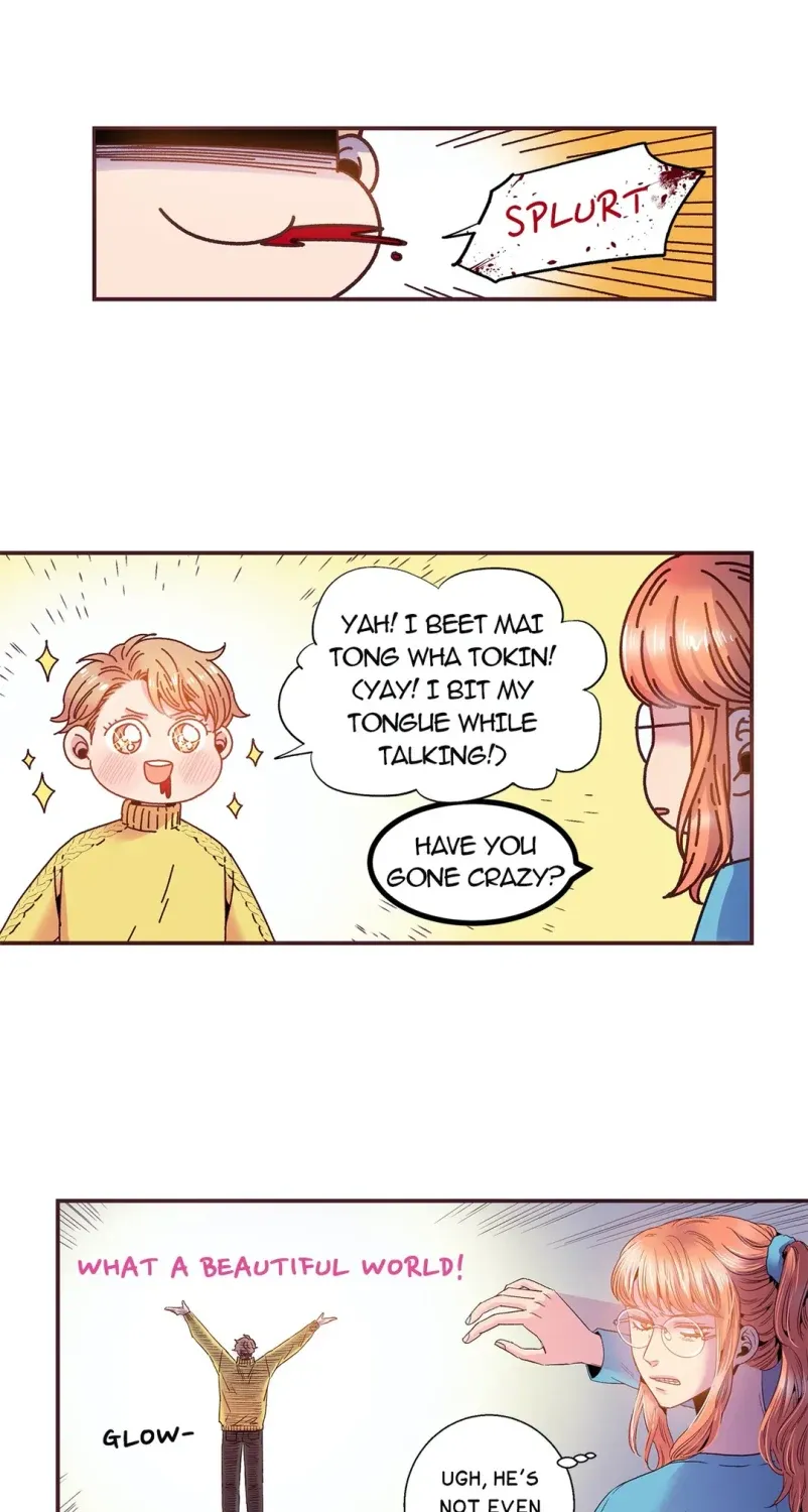 Talk To Me Tenderly Chapter 80 page 26 - MangaKakalot