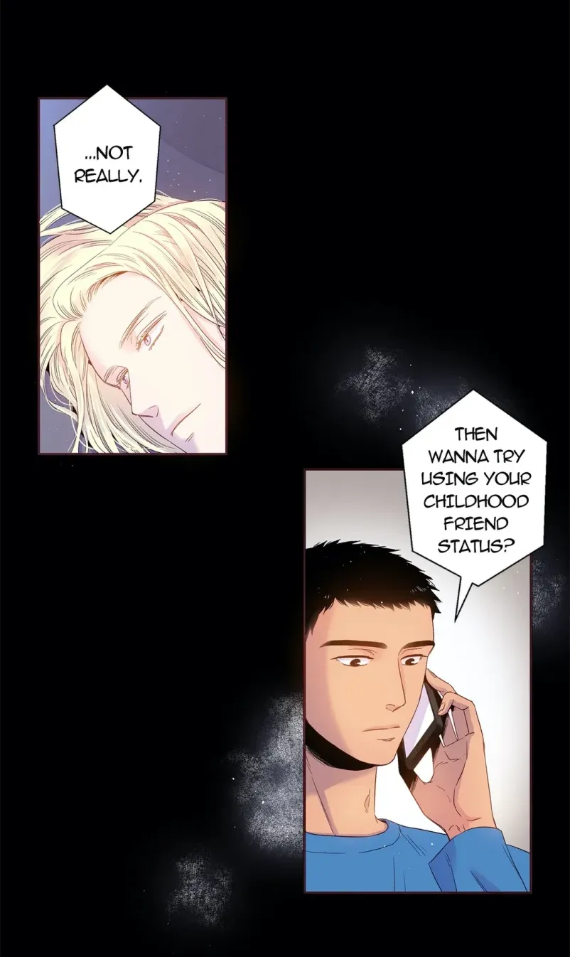 Talk To Me Tenderly Chapter 80 page 5 - MangaKakalot