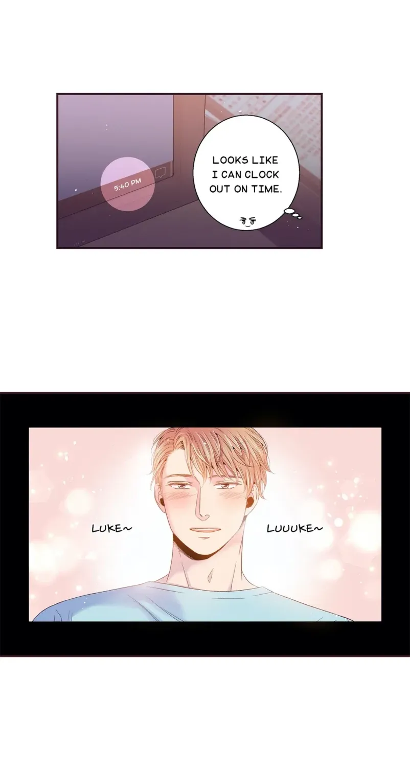 Talk To Me Tenderly Chapter 81 page 2 - MangaKakalot