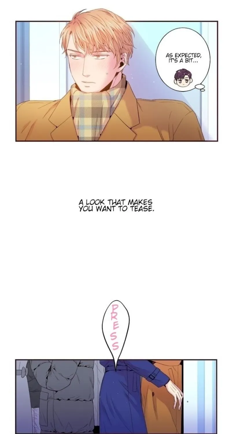 Talk To Me Tenderly Chapter 86 page 10 - MangaKakalot