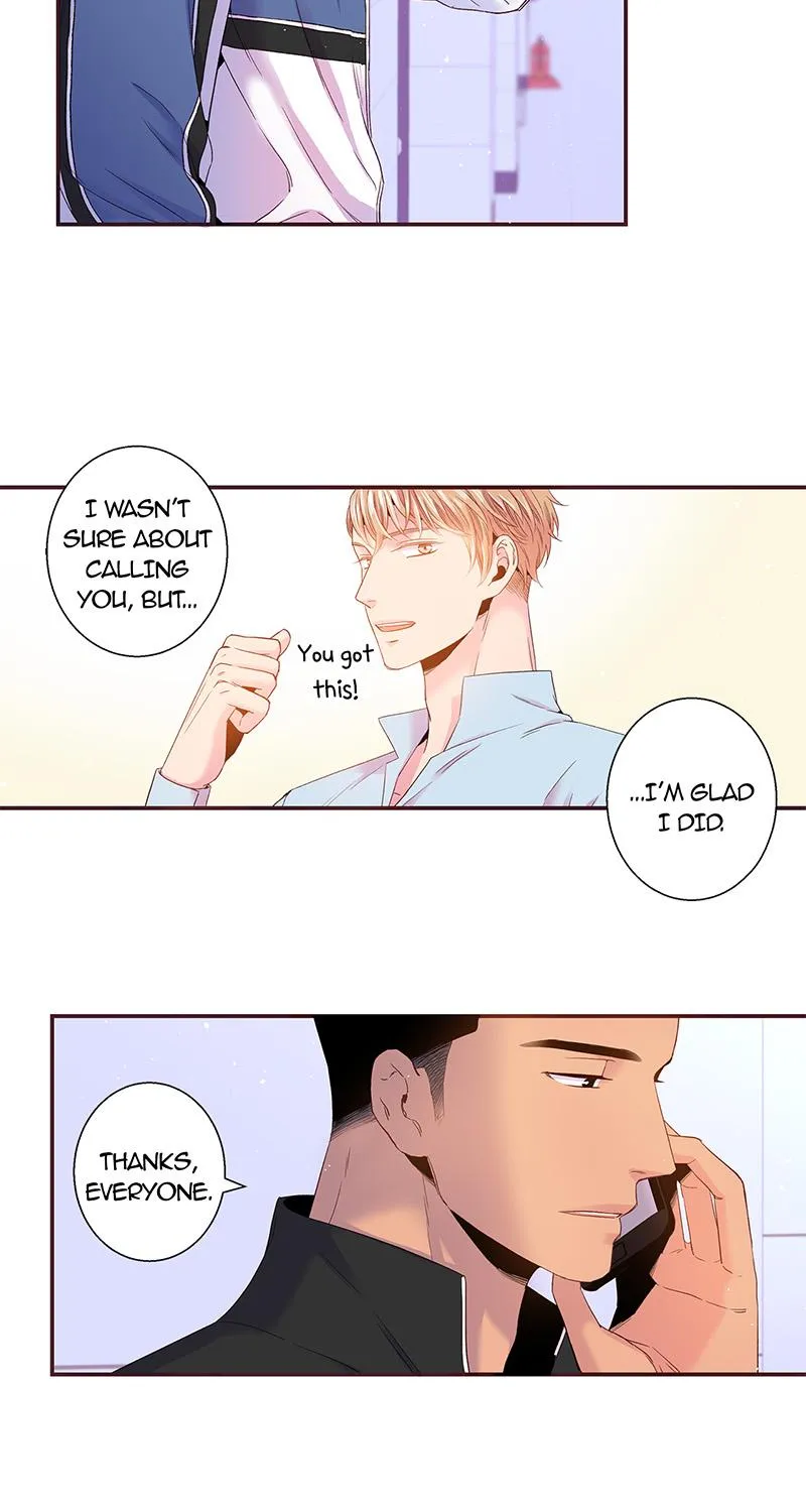 Talk To Me Tenderly Chapter 88 page 13 - MangaKakalot