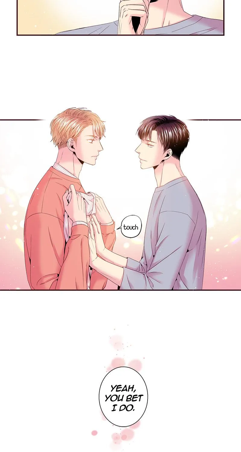 Talk To Me Tenderly Chapter 88 page 28 - MangaKakalot