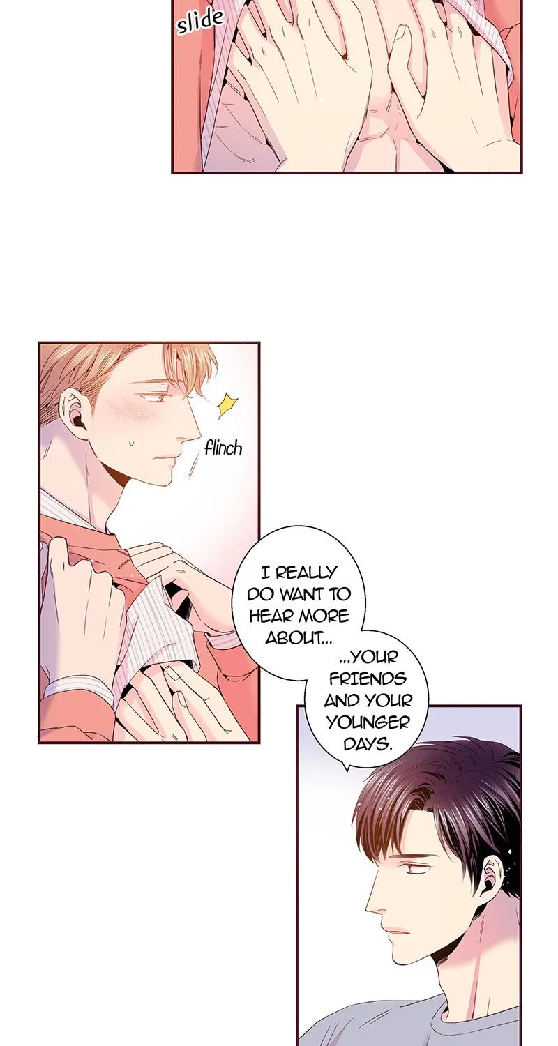 Talk To Me Tenderly Chapter 89 page 11 - MangaKakalot