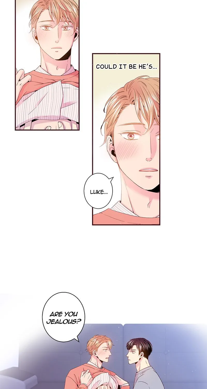 Talk To Me Tenderly Chapter 89 page 13 - MangaKakalot