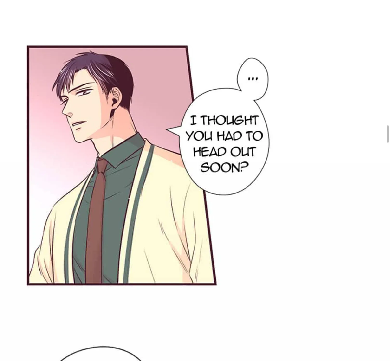 Talk To Me Tenderly Chapter 9 page 21 - MangaKakalot