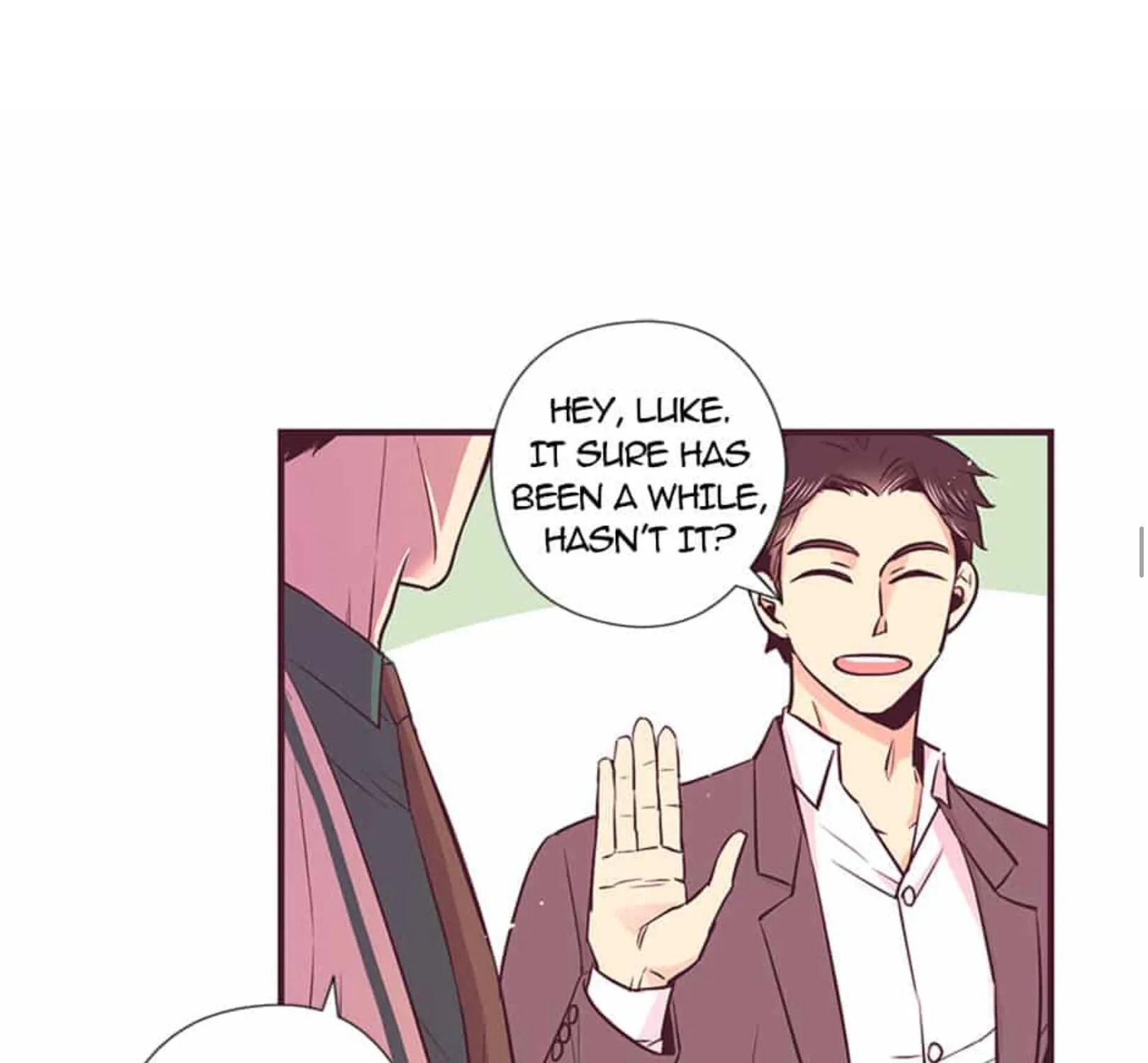 Talk To Me Tenderly Chapter 9 page 29 - MangaKakalot