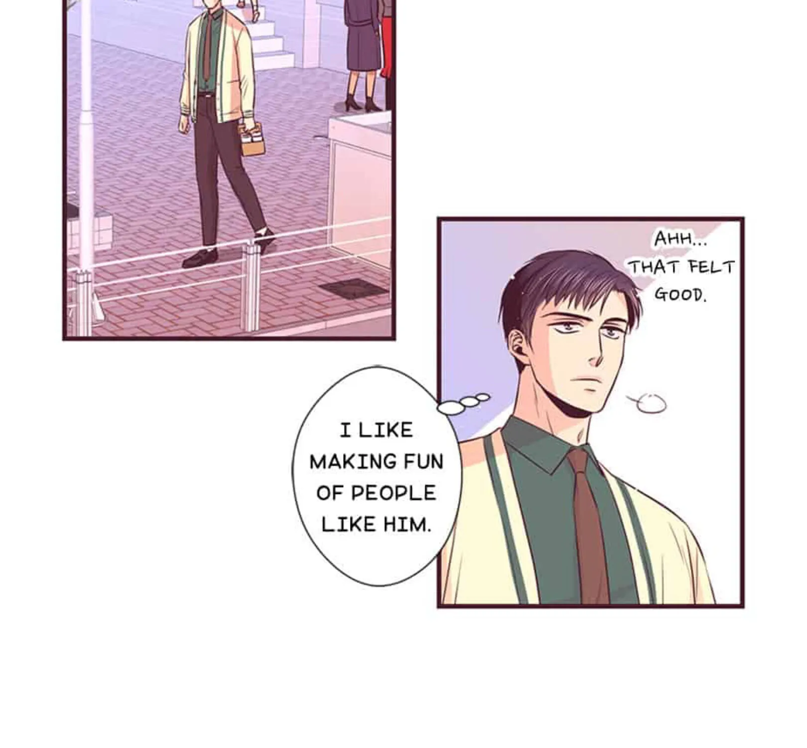 Talk To Me Tenderly Chapter 9 page 67 - MangaKakalot