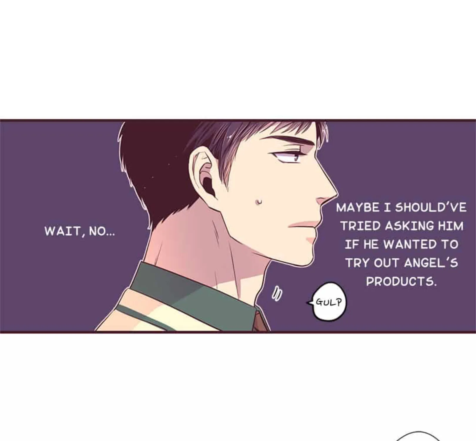 Talk To Me Tenderly Chapter 9 page 69 - MangaKakalot