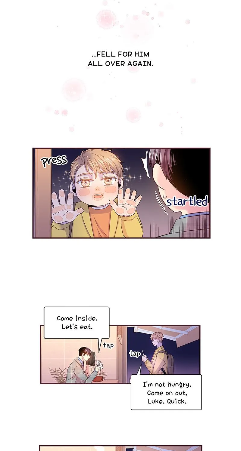 Talk To Me Tenderly Chapter 90 page 19 - MangaKakalot