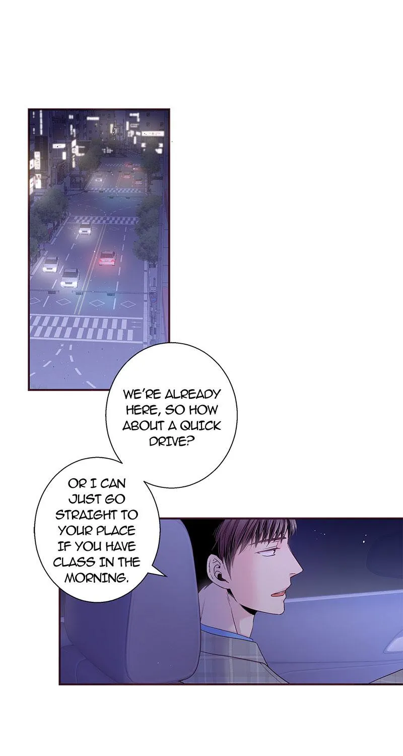 Talk To Me Tenderly Chapter 90 page 23 - MangaKakalot