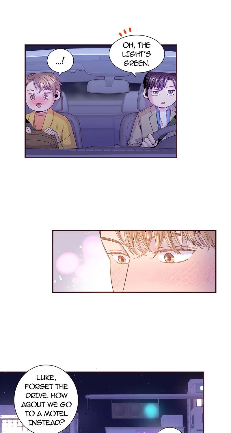 Talk To Me Tenderly Chapter 90 page 27 - MangaKakalot