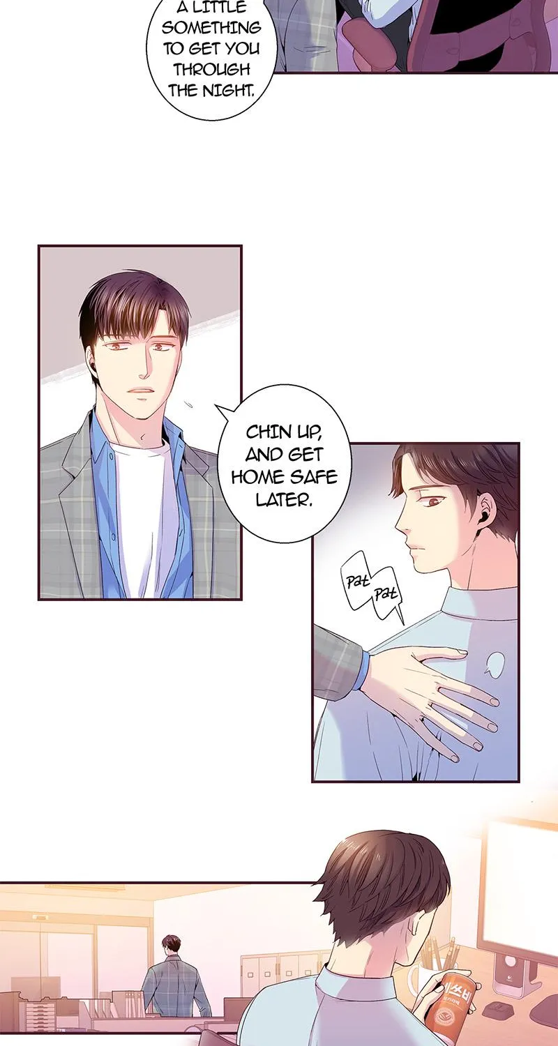 Talk To Me Tenderly Chapter 90 page 6 - MangaKakalot