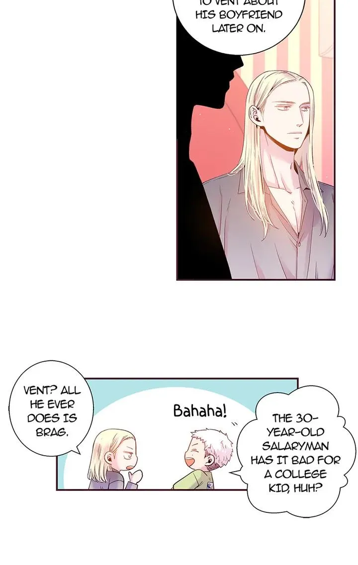 Talk To Me Tenderly Chapter 91 page 12 - MangaKakalot