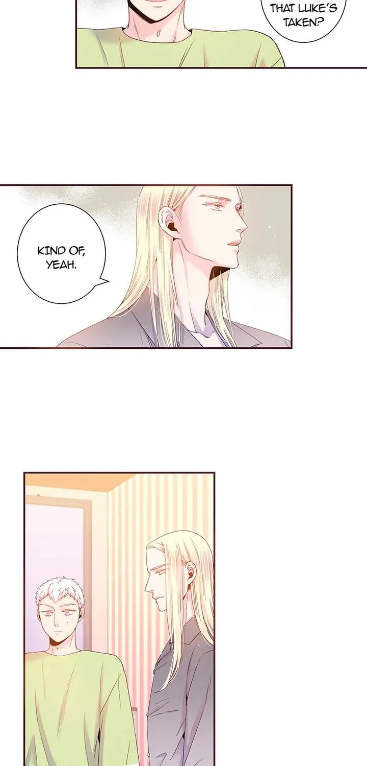 Talk To Me Tenderly Chapter 91 page 14 - MangaKakalot