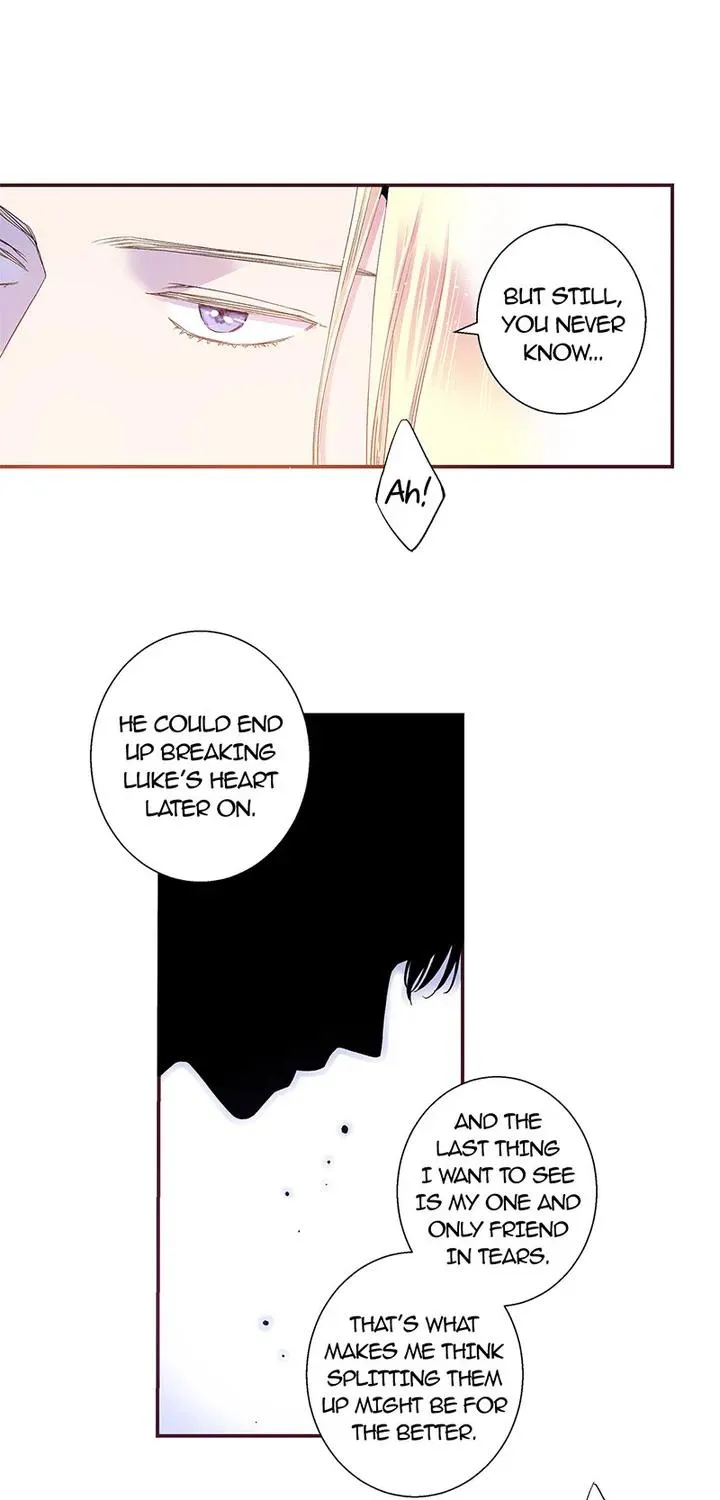 Talk To Me Tenderly Chapter 91 page 5 - MangaKakalot