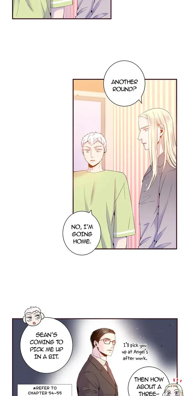 Talk To Me Tenderly Chapter 92 page 15 - MangaKakalot