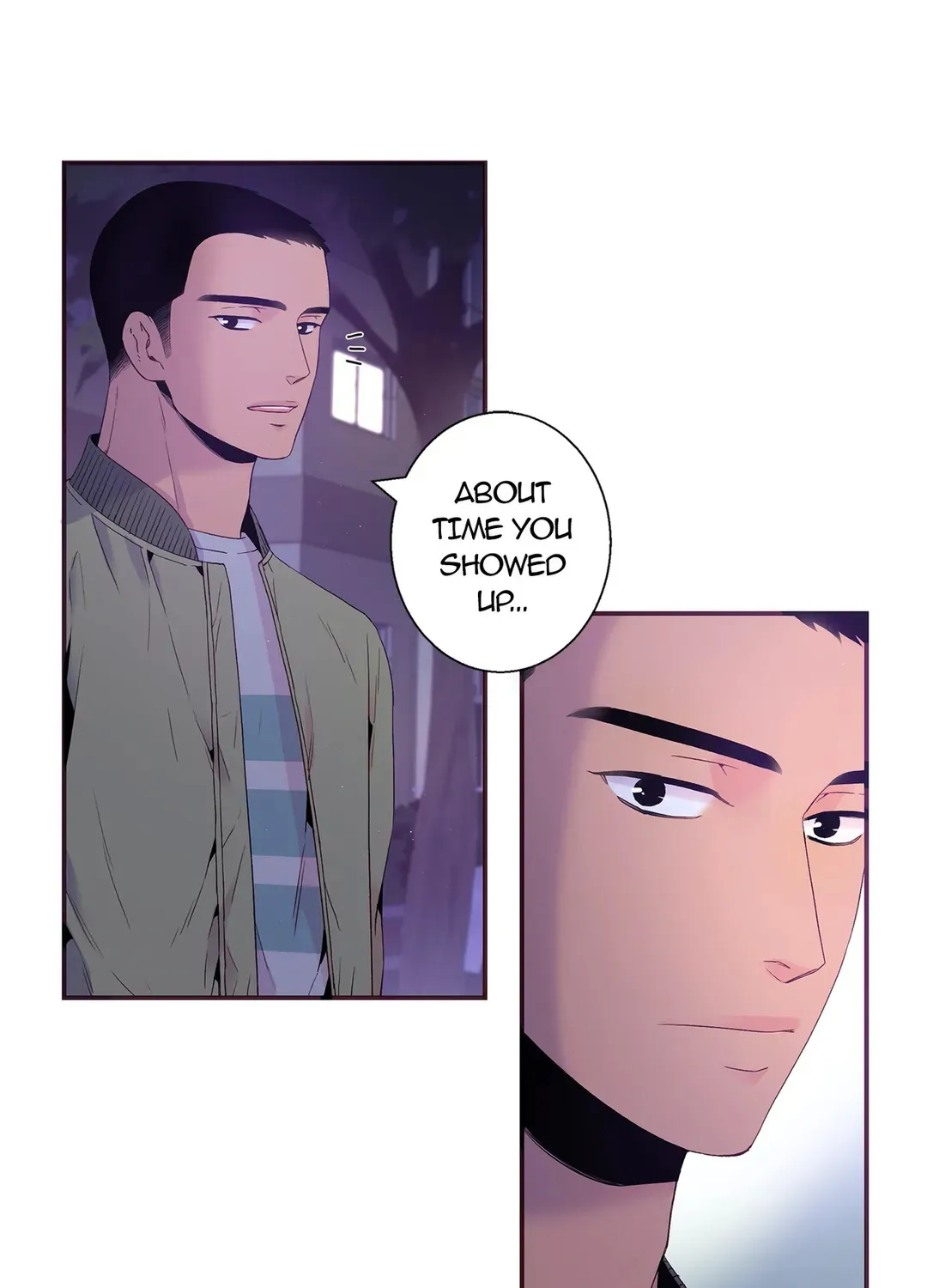 Talk To Me Tenderly Chapter 93 page 26 - MangaKakalot