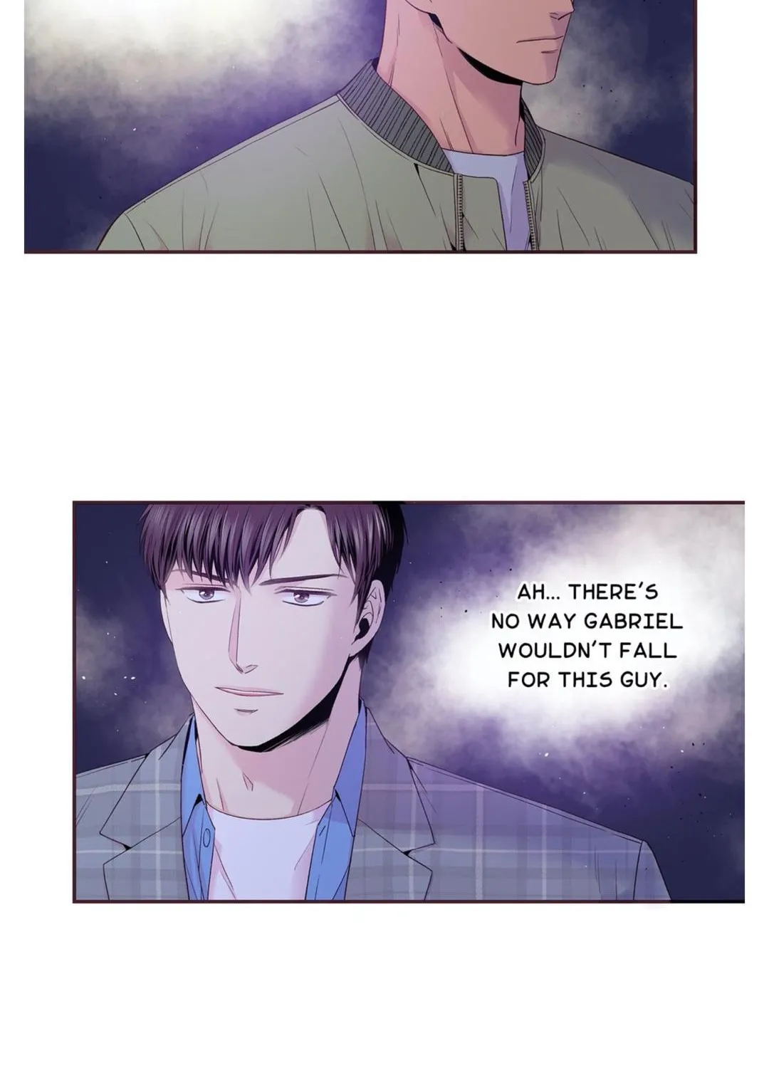 Talk To Me Tenderly Chapter 94 page 2 - MangaKakalot