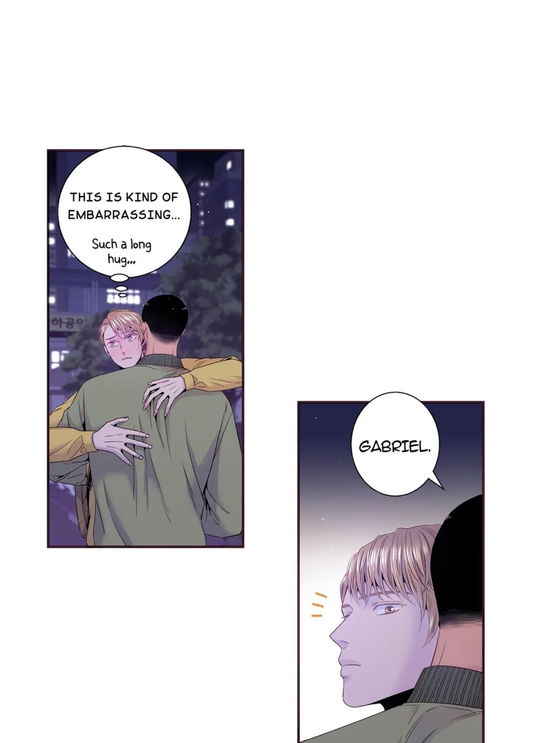 Talk To Me Tenderly Chapter 95 page 24 - MangaKakalot