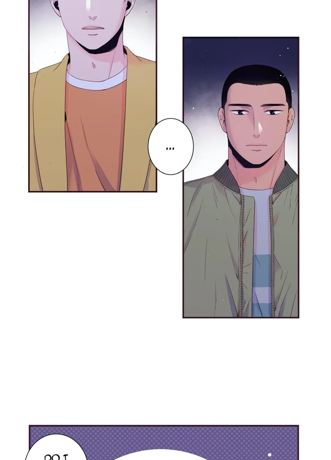 Talk To Me Tenderly Chapter 95 page 7 - MangaKakalot