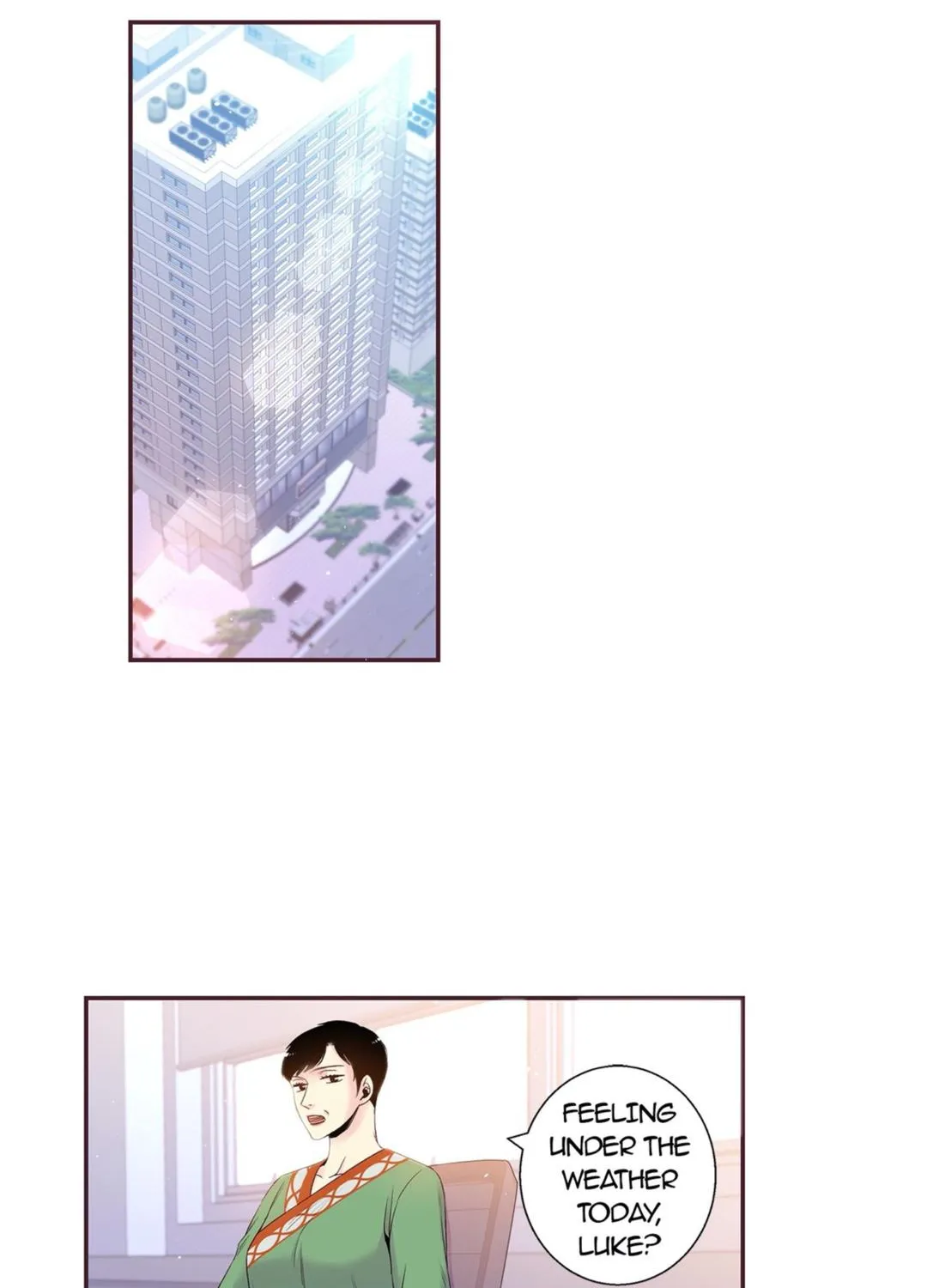 Talk To Me Tenderly Chapter 96 page 2 - MangaKakalot