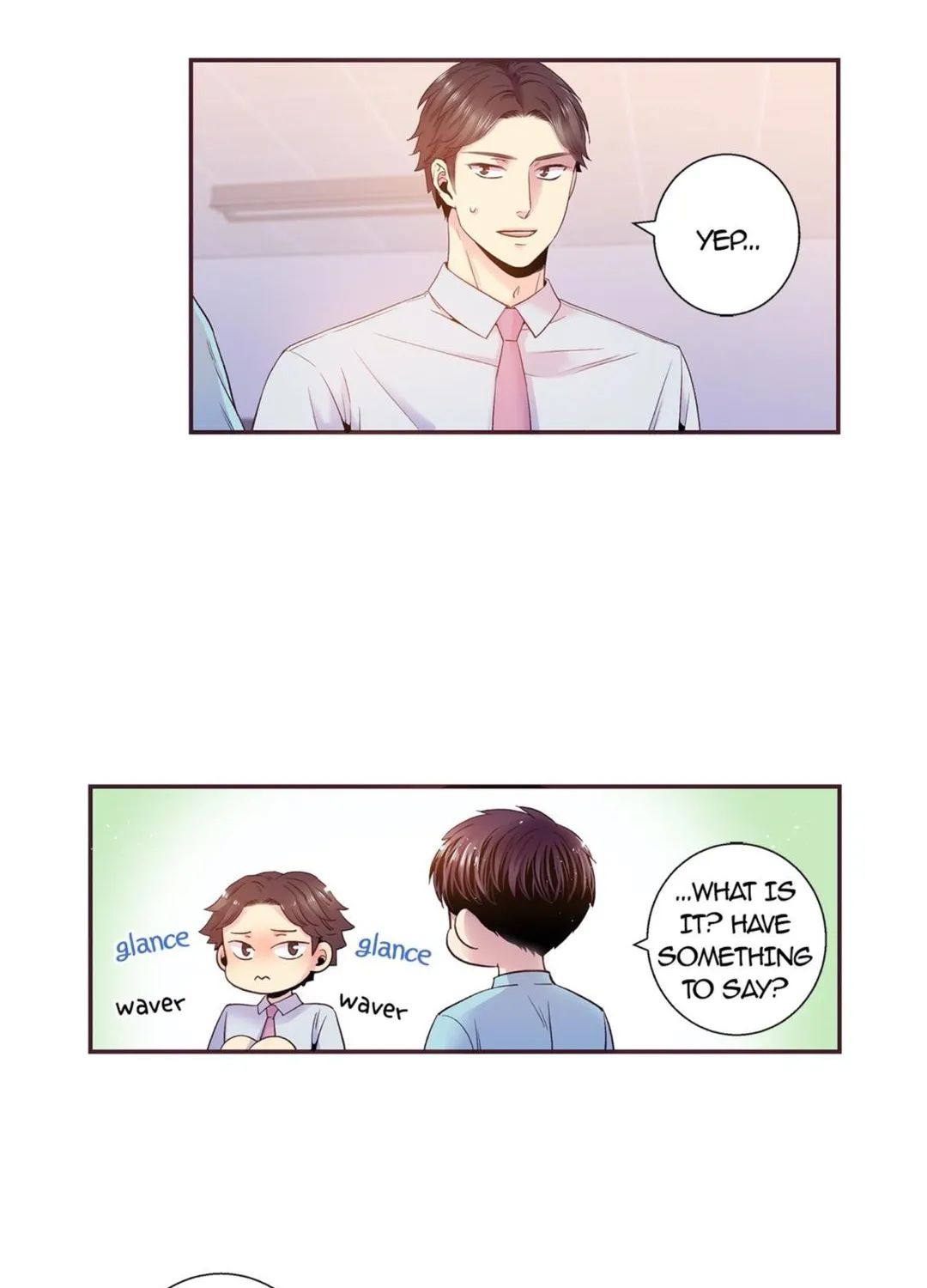 Talk To Me Tenderly Chapter 96 page 18 - MangaKakalot