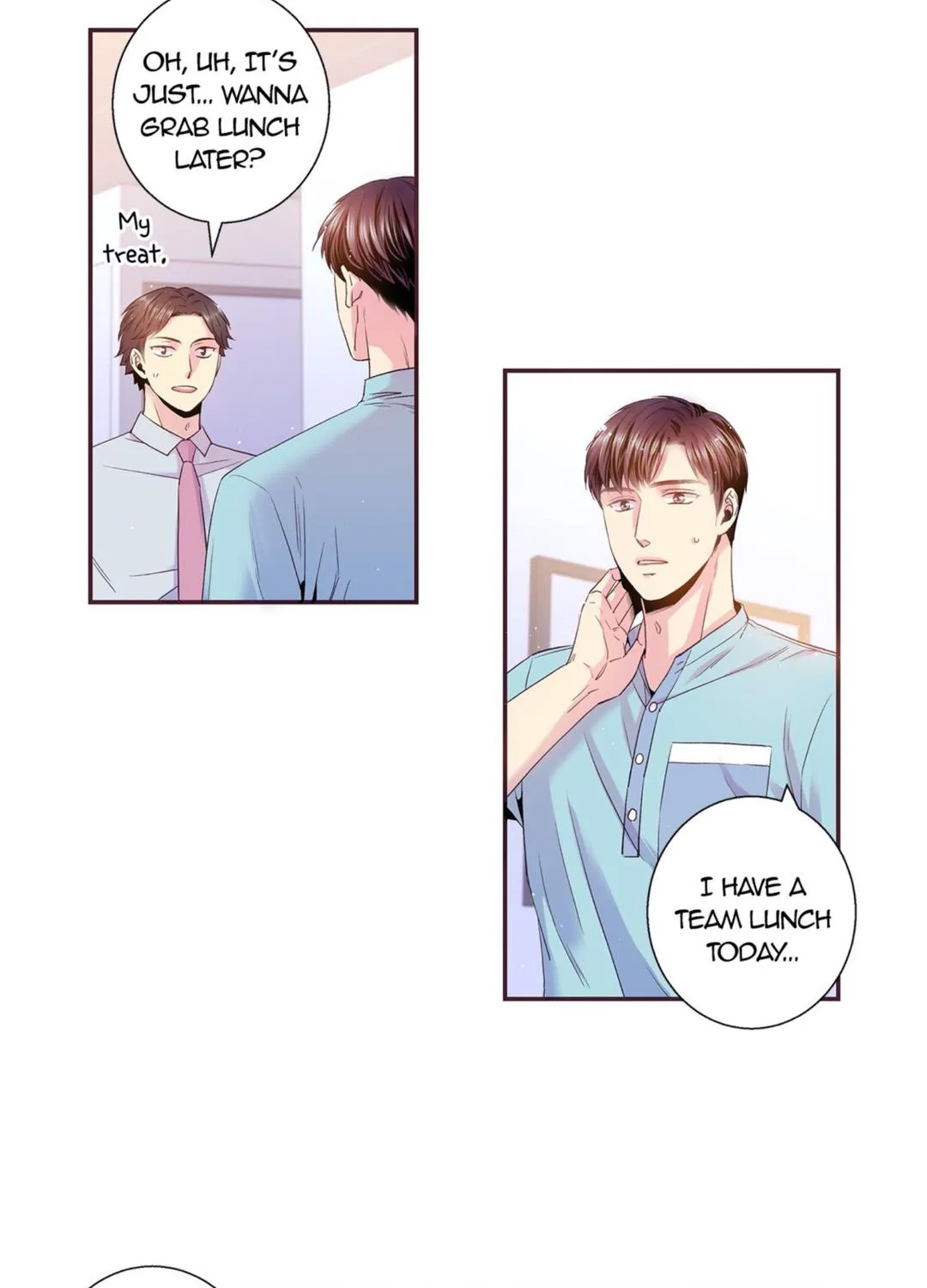 Talk To Me Tenderly Chapter 96 page 19 - MangaKakalot