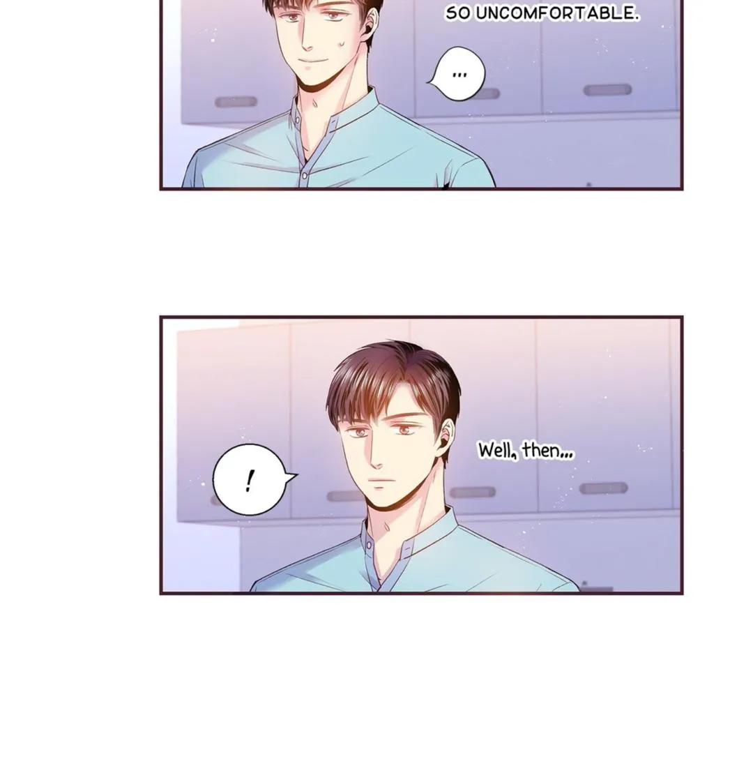 Talk To Me Tenderly Chapter 96 page 21 - MangaKakalot