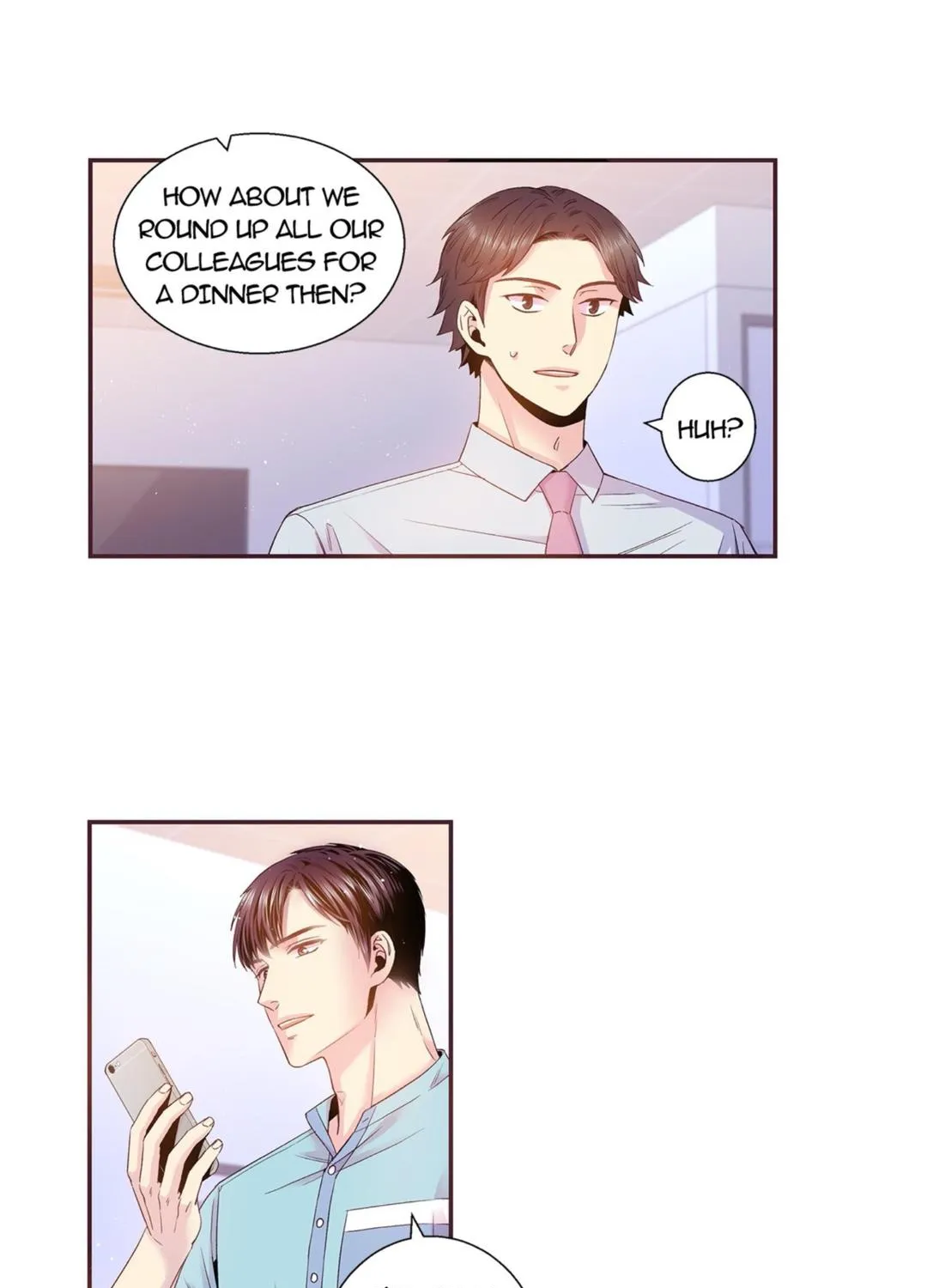 Talk To Me Tenderly Chapter 96 page 22 - MangaKakalot