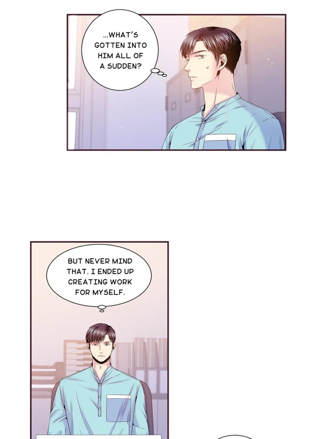 Talk To Me Tenderly Chapter 96 page 26 - MangaKakalot