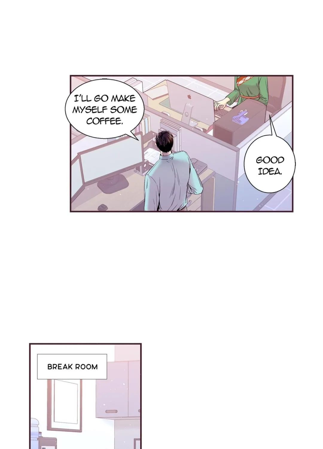 Talk To Me Tenderly Chapter 96 page 7 - MangaKakalot