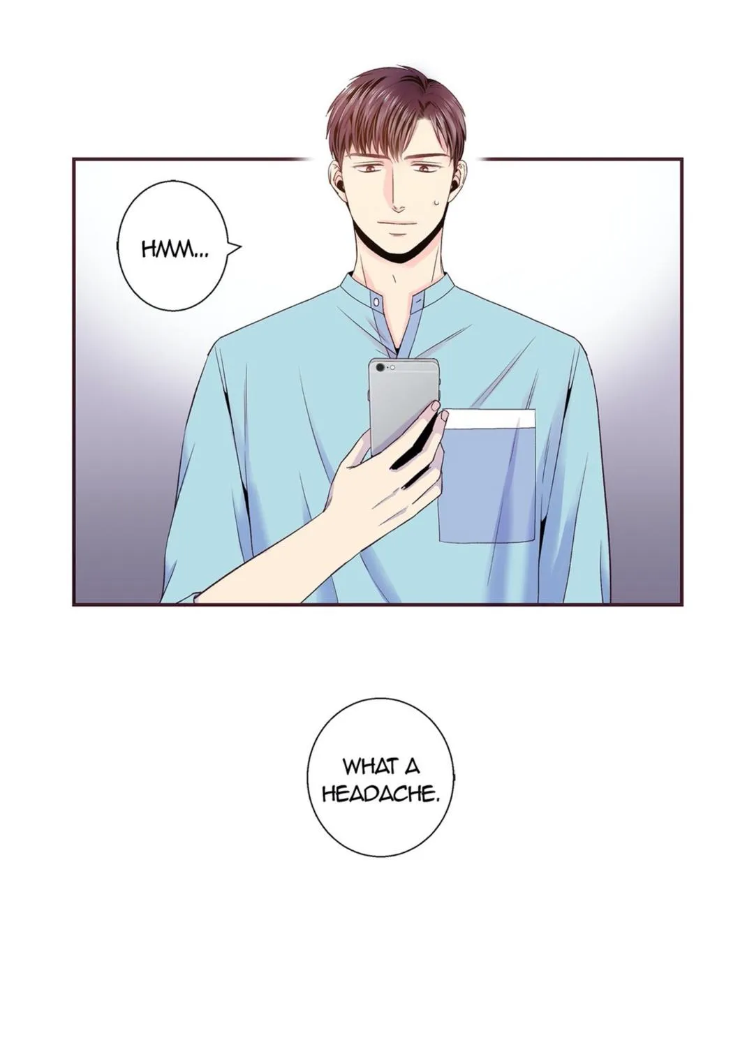 Talk To Me Tenderly Chapter 97 page 3 - MangaKakalot