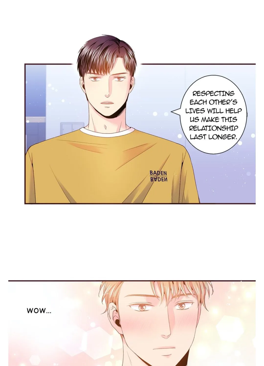 Talk To Me Tenderly Chapter 97 page 25 - MangaKakalot