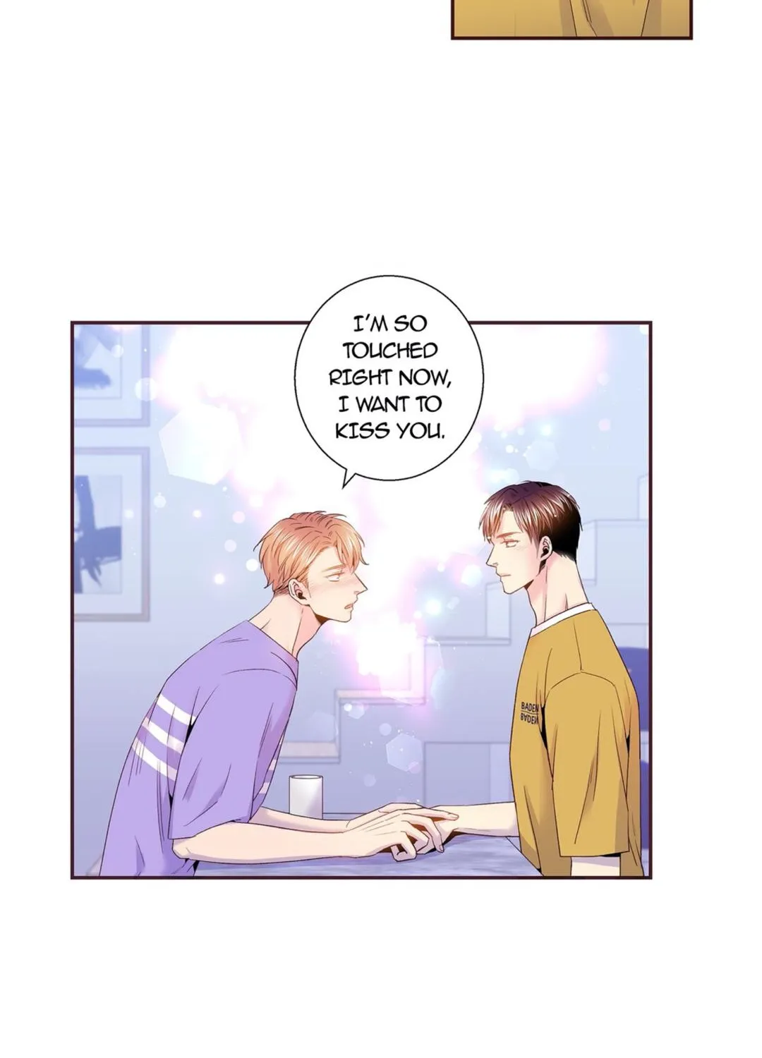 Talk To Me Tenderly Chapter 97 page 28 - MangaKakalot